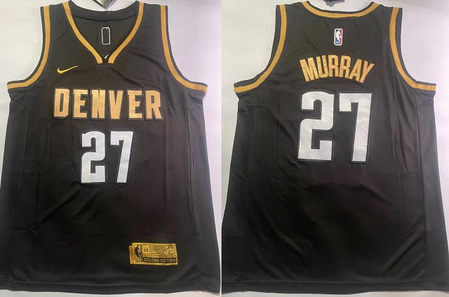 Denver Nuggets Jerseys 26